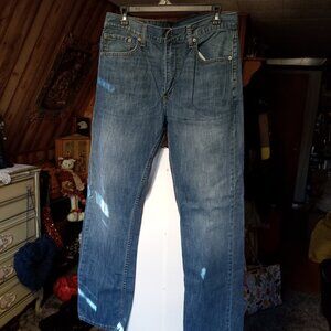 Men's Levi's 505
